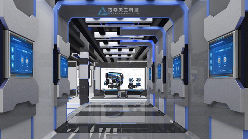 数据可视化交互设计插件具备以下功能与作用：