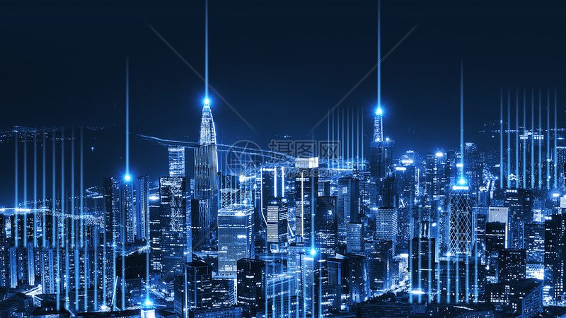 工业互联网定制开发：构建未来智能工厂的关键**